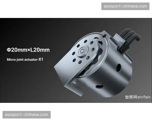 超微型采集模组在本阶段实现商业化 这种特殊视角带给观众更强视觉冲击感