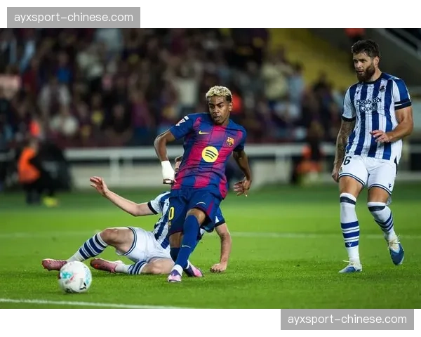 战术史回顾：盘点近十年西甲联赛跑动风格演变——从Tiki-Taka到高强度压迫