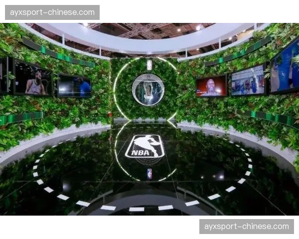 社会责任：NBA关怀行动宣布“绿色球场”计划，未来五年在全球修建100块社区球场