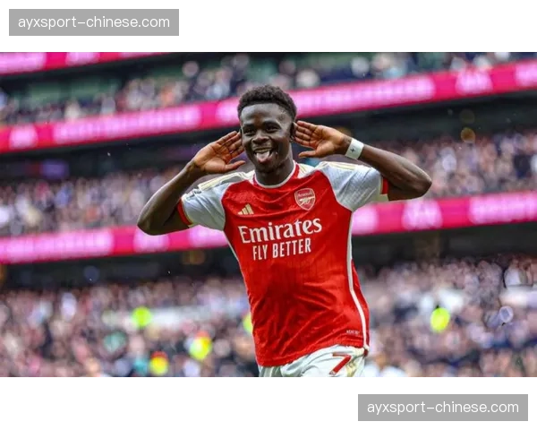 萨卡专访：回忆欧洲杯决赛失点，谈如何成长为阿森纳领袖