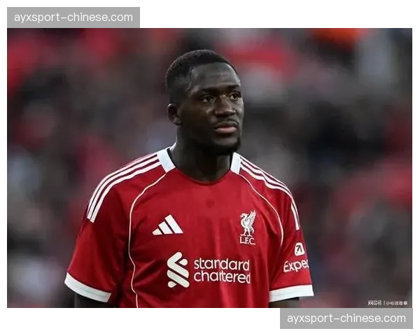 科纳特新合同谈判进展：利物浦中卫表示已接近达成协议